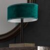 Keope Roll Table Lamp Corte Zari