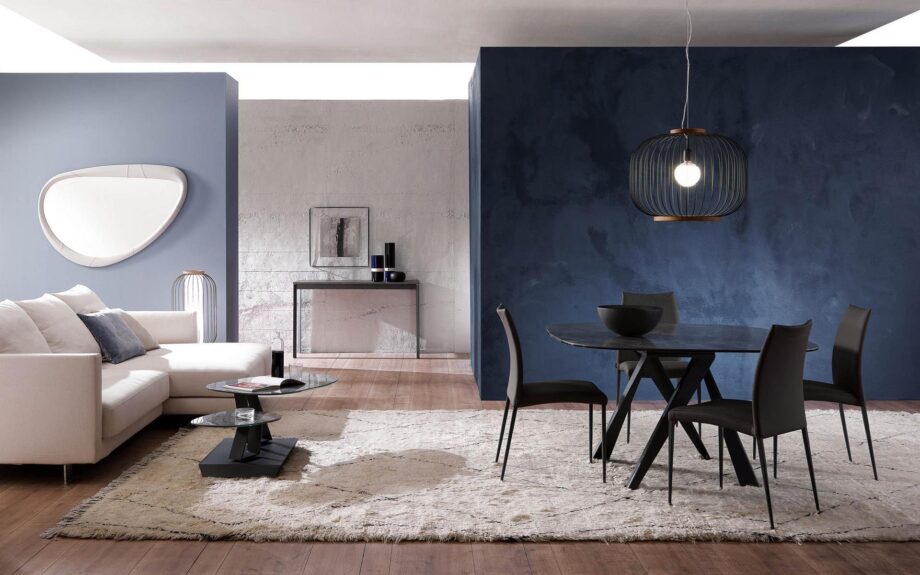 Voilá Console Ozzio Italia