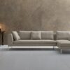 Luna Sofa Alberta Salotti