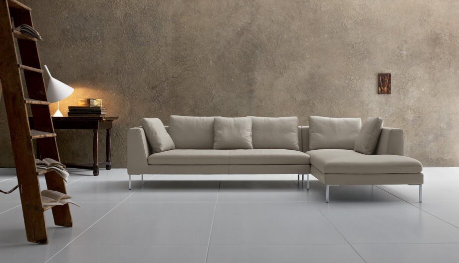 Luna Sofa Alberta Salotti