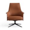 Stanford Lounge Armchair Poliform