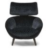 Luna Armchair Natuzzi Italia