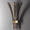 Pulsa 439/ap3 Wall Lamp Italamp