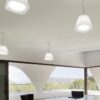 Brigit Pendant Lamp Arkoslight