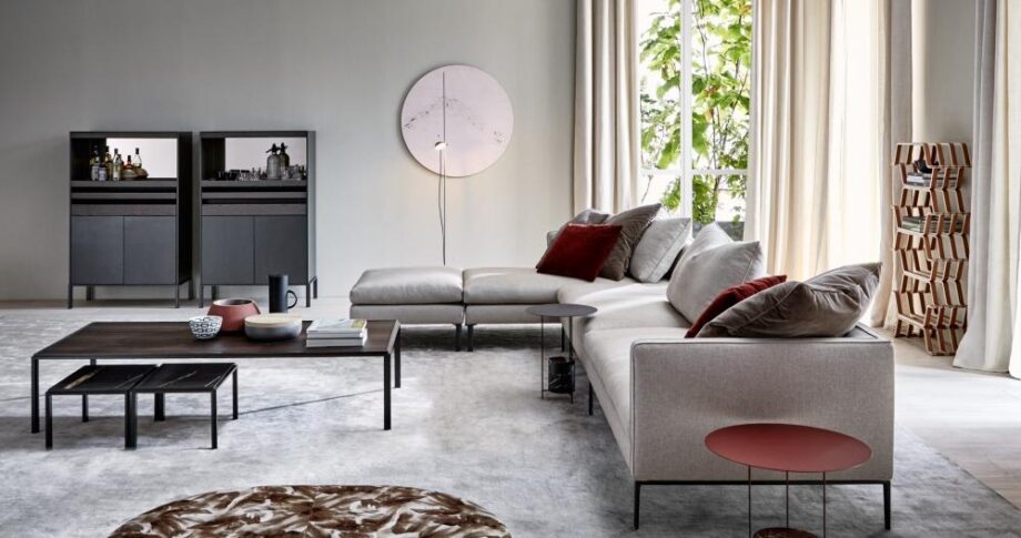 Paul Sofa Molteni