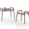 Ascanio Coffee Table Flexform