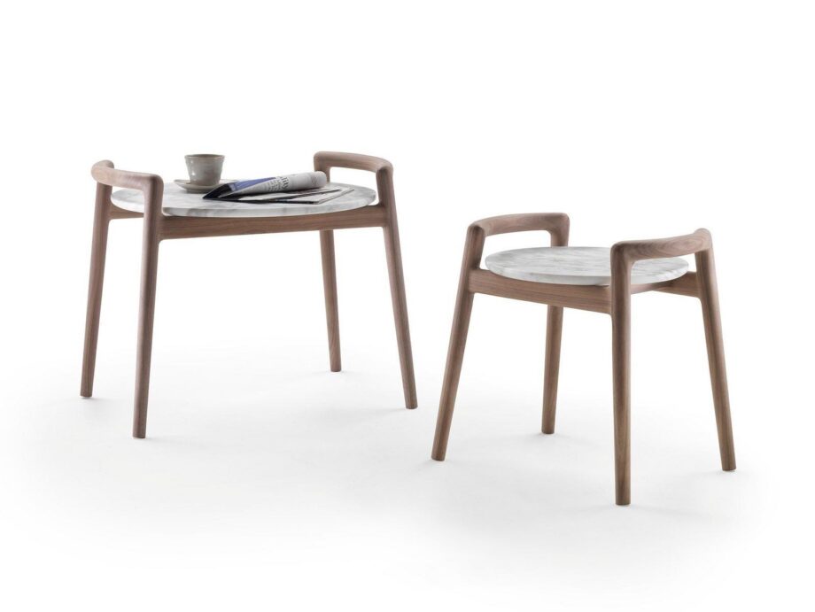 Ascanio Coffee Table Flexform