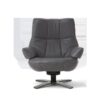 Re Vive Myway Armchair Natuzzi Italia