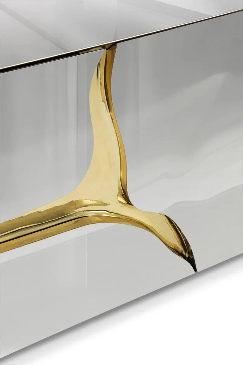 Lapiaz Sideboard Boca Do Lobo