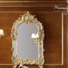 13683 Mirror Modenese Gastone