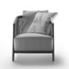 Tosca Armchair Flexform