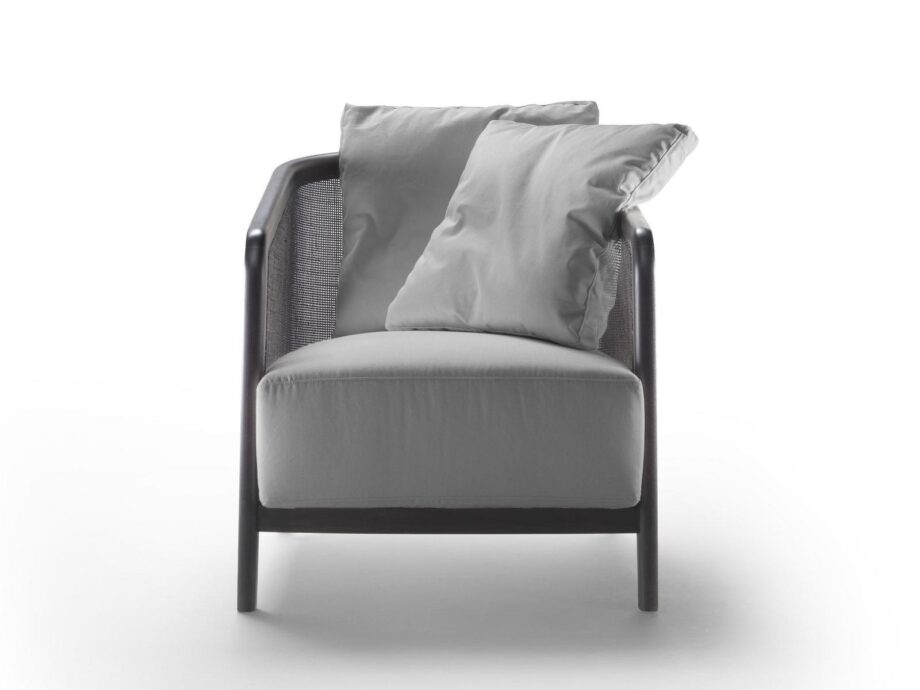 Tosca Armchair Flexform
