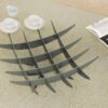 Atlas Coffee Table Cattelan Italia