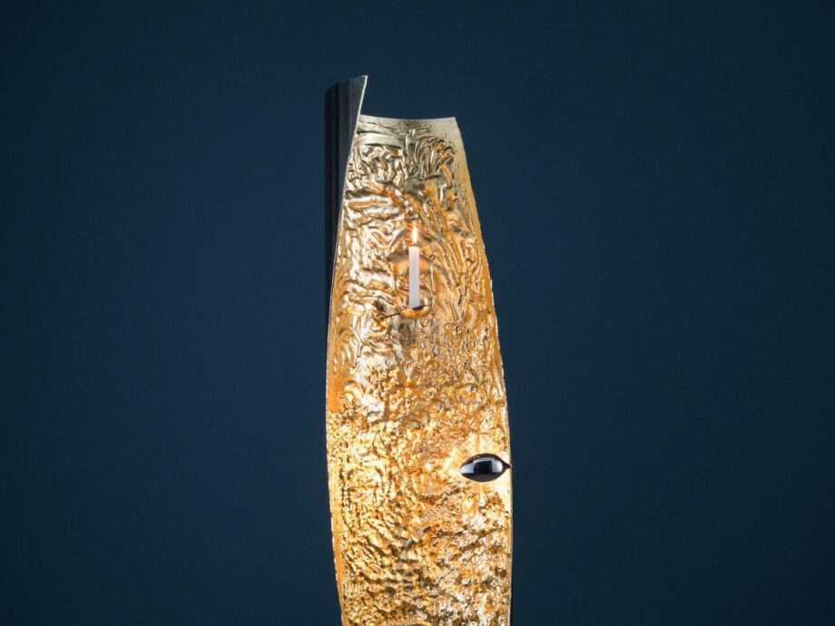 Stchu Moon 09 Floor Lamp Catellani Smith