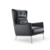 Aftereight Armchair Natuzzi Italia