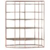 Diadema Bookcase Cantori