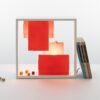 Fato Bicolor Wall Lamp Artemide