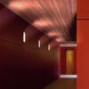 Xgq1015 Wall Lamp Panzeri