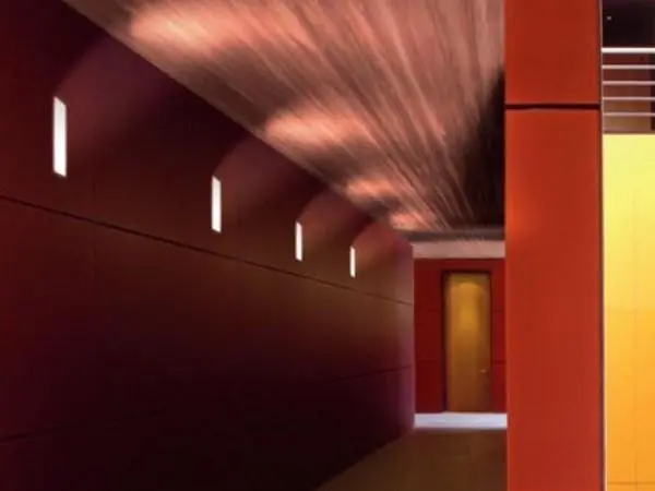 Xgq1015 Wall Lamp Panzeri