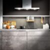 Comet GL Kitchen Haecker Classic