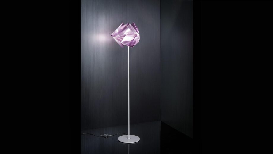 Gemmy Prisma Floor Lamp Slamp