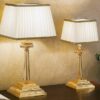 Brass & Spots Ve 1018