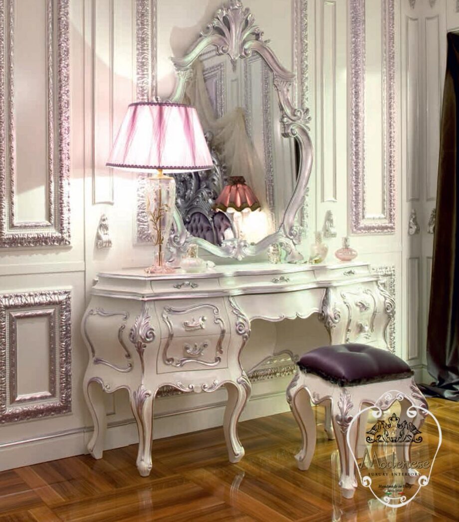 14661 Mirror Modenese Gastone