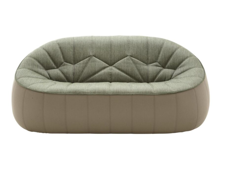 Ottoman Outdoor Sofa Ligne Roset