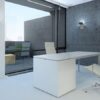 App Wall Lamp Panzeri