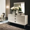 Mont Blanc Bedroom Set Alf Italia