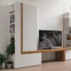 Totem Sideboard Tomasella