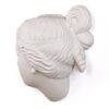 Nymph Head Decorative Object Seletti