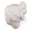 Nymph Head Decorative Object Seletti