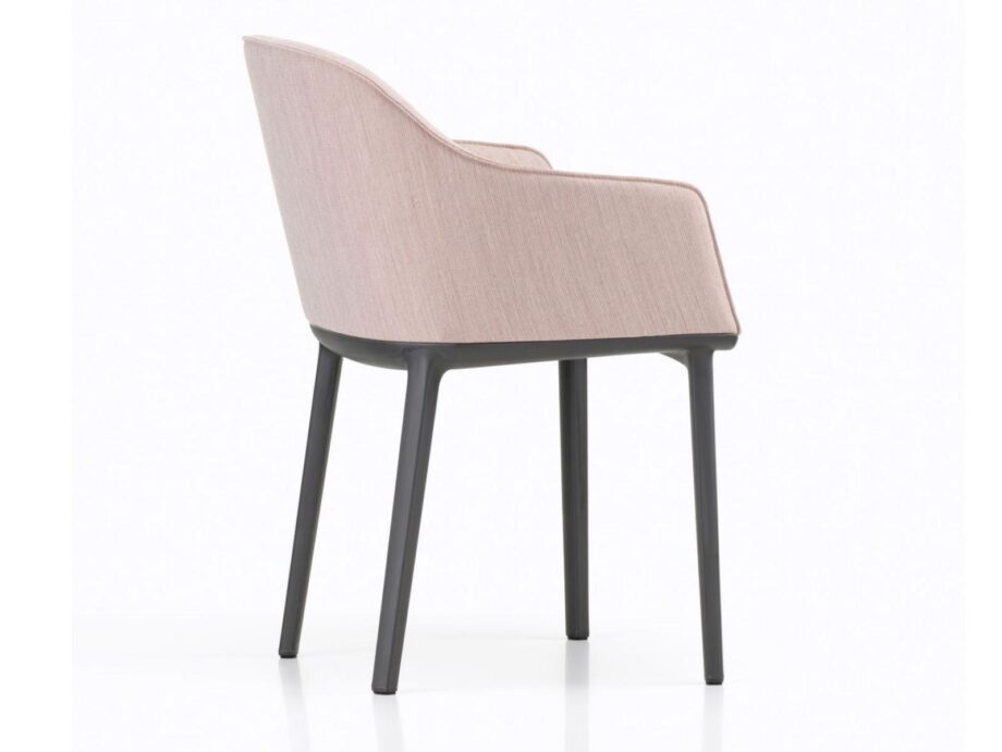 Softshell Chair Vitra