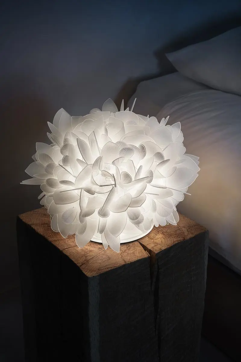 Veli Foliage Table Lamp Slamp