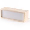 Live Table Lamp Seletti