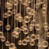 Ballroom C100 Pendant Lamp Ilfari