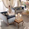 13668 Coffee Table Modenese Gastone