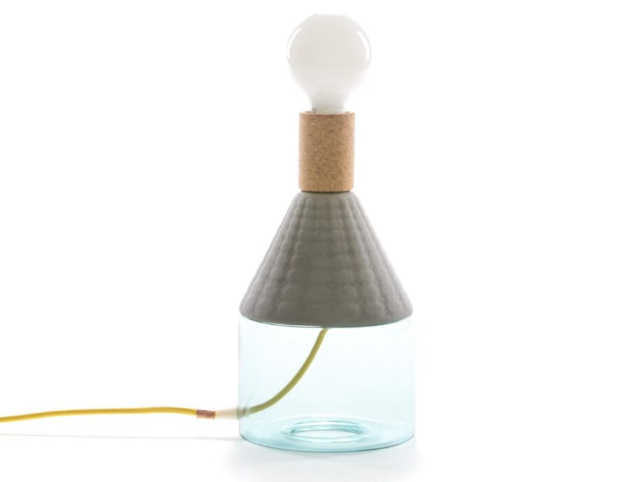 Dina Table Lamp Seletti