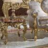 14608 Coffee Table Modenese Gastone