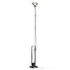 Toio Limited Edition Floor Lamp Flos