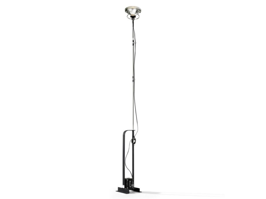 Toio Limited Edition Floor Lamp Flos