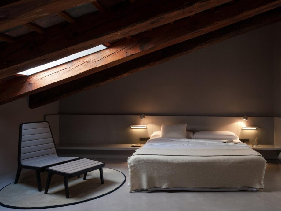 Suite 6045 Wall Lamp Vibia