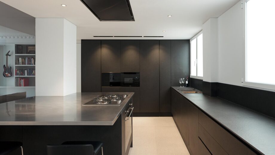 Io Recessed Profile Lighting Profile Arkoslight