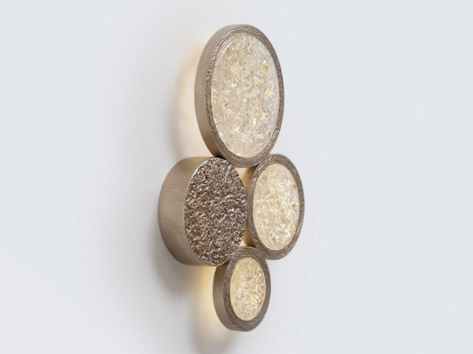 Luna Ap1459 Wall Lamp Serip