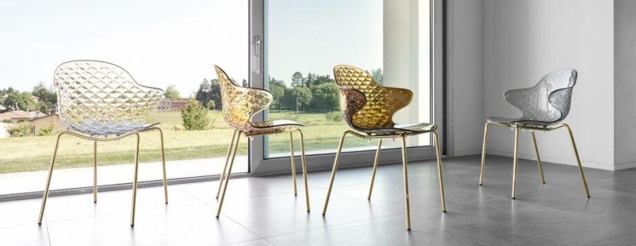 Saint Tropez Chair Calligaris