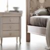 Clara Bedside Table Corte Zari