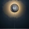 Postkrisi F 60 Floor Lamp Catellani Smith