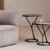 Ilda Coffee Table Poliform