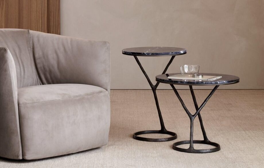 Ilda Coffee Table Poliform